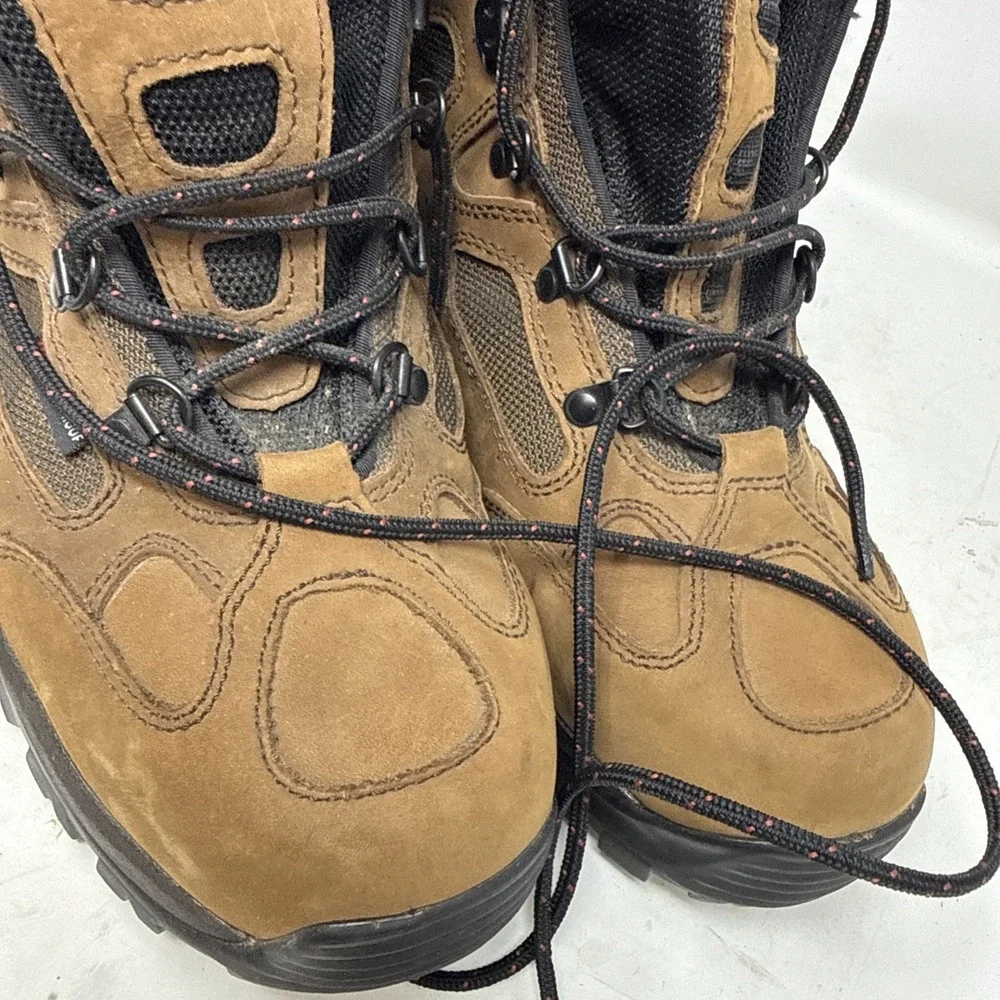NWOB Mens 11E Red Wing 6674 TruHiker Men's 6